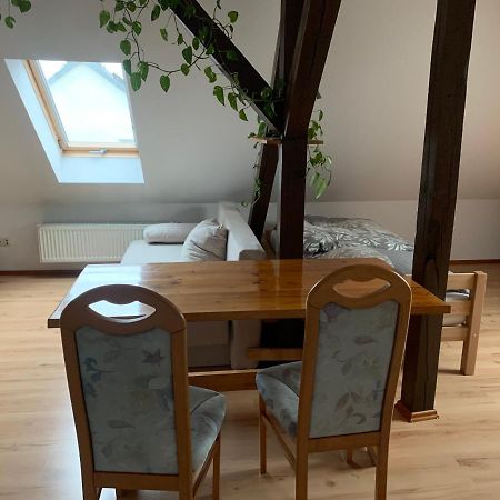 Ferienwohnung Sophie Берлин Екстериор снимка