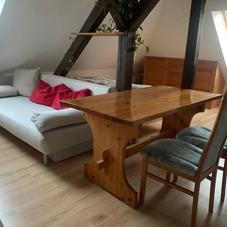 Ferienwohnung Sophie Берлин Екстериор снимка