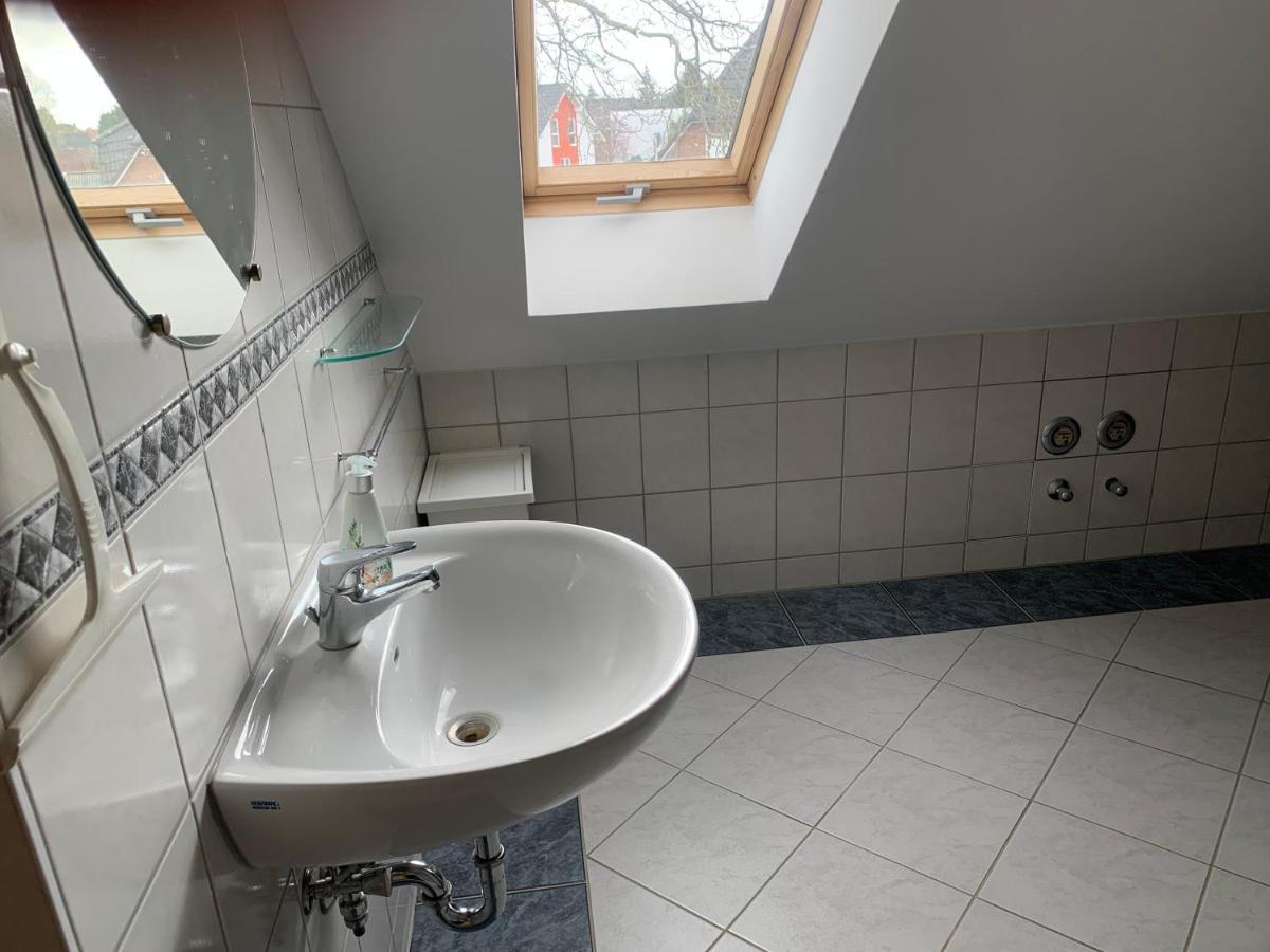 Ferienwohnung Sophie Берлин Екстериор снимка