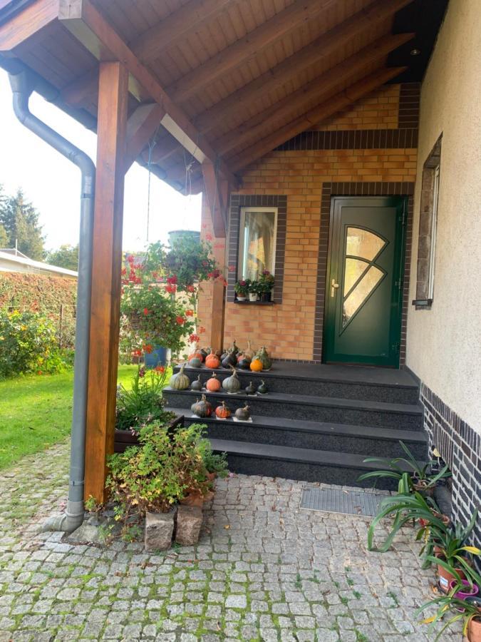 Ferienwohnung Sophie Берлин Екстериор снимка