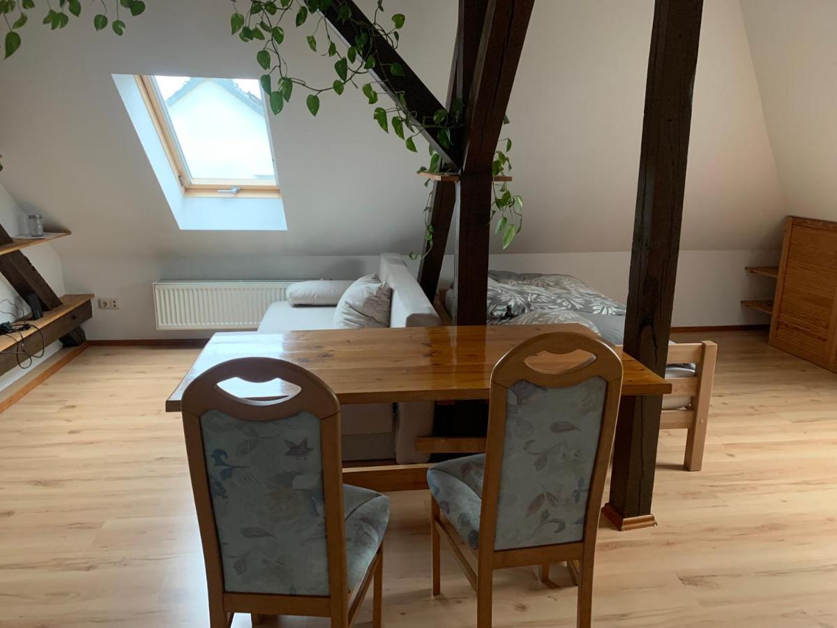 Ferienwohnung Sophie Берлин Екстериор снимка
