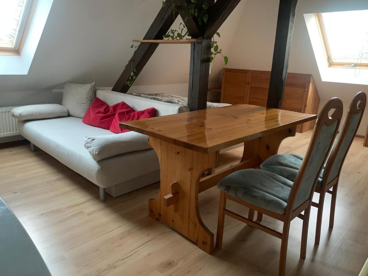 Ferienwohnung Sophie Берлин Екстериор снимка